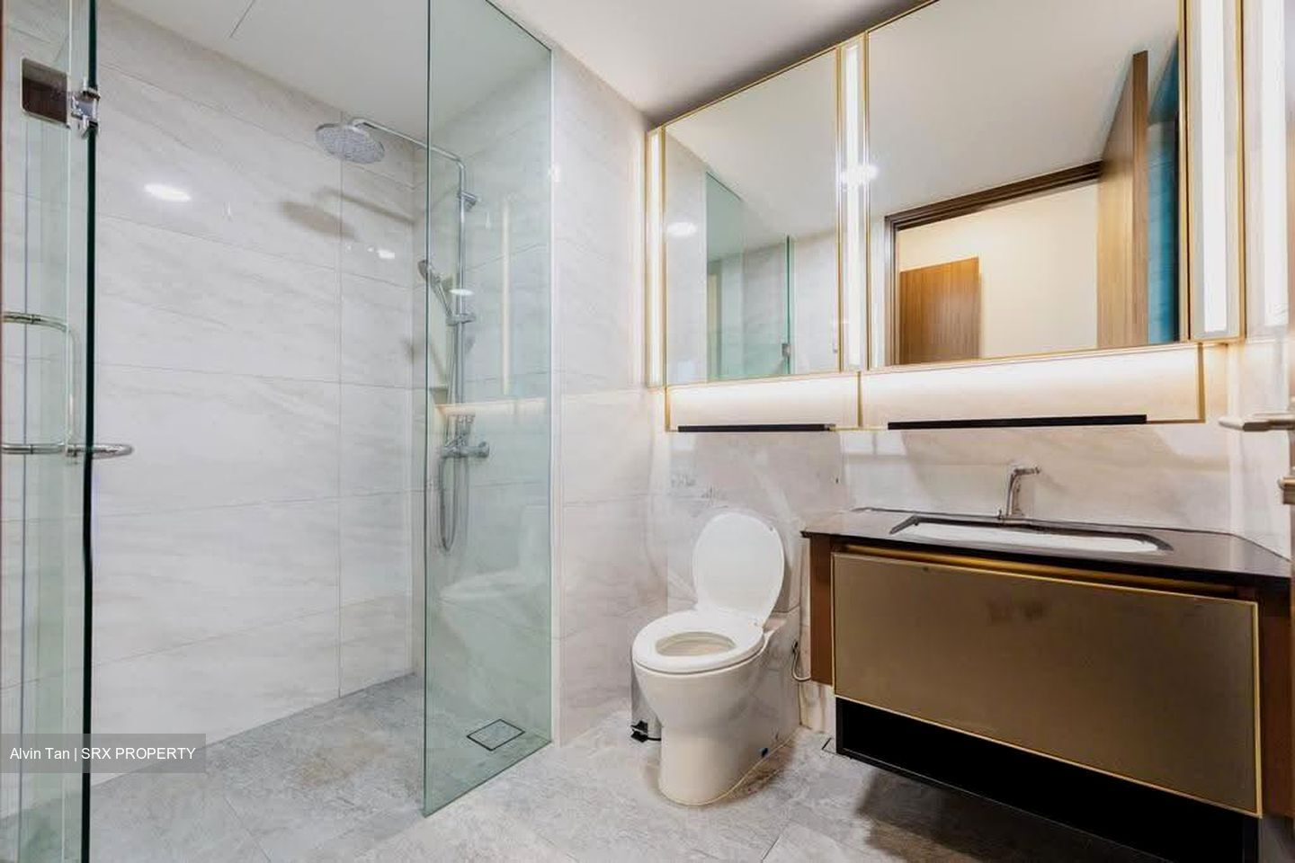Normanton Park (D5), Apartment #618063291